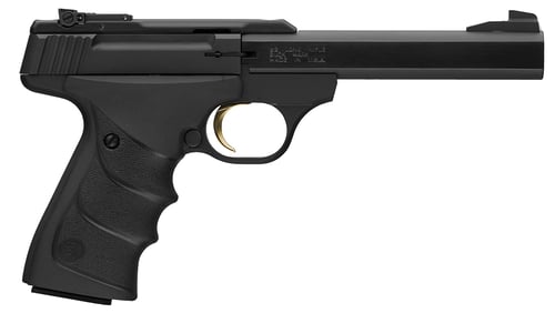 BUCKMARK STD URX 22LR BL 5.5