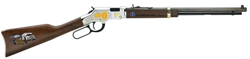 Henry H004EMS Golden Boy EMS Tribute Edition 22 LR, 16 LR/21 Short, 20