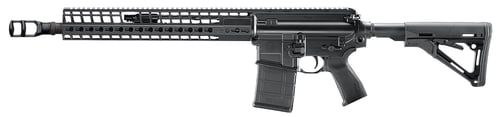Sig Sauer R716G2H16BDM 716 DMR G2 Semi-Automatic 308 Winchester/7.62 NATO 16
