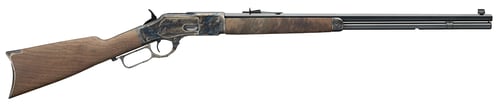 Winchester Guns 534217140 Model 1873 Sporter 44-40 Win 13+1 Cap 24