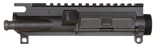 CMMG 55BA22C Upper Receiver Assembly  7075-T6 Aluminum Black Anodized Receiver for MK4