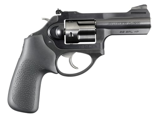 Ruger 5431 LCRx  Small Frame 38 Special +P 5rd 3