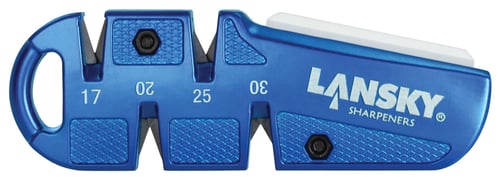 Lansky Quadsharp Sharpener  <br>