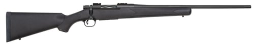 Mossberg Patriot Rifle