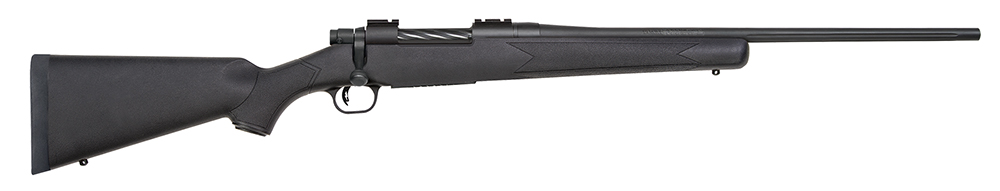 Mossberg Patriot Rifle