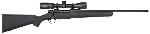 Mossberg Patriot Synthetic Vortex Scoped Combo .308 Win 5rd Capacity 22