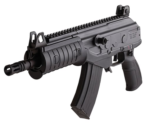 IWI US GAP39SB Galil Ace with Stabilizing Brace AK Pistol Semi-Automatic 7.62x39mm 8.3