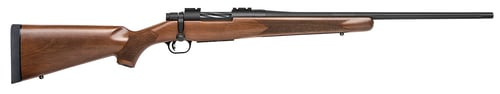 Mossberg Patriot Rifle