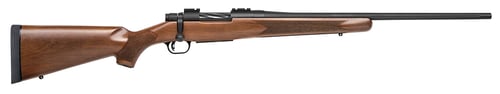 MOSSBERG PATRIOT 7MM-08 22