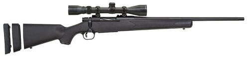 MOSSBERG PATRIOT SUPER BANTAM COMBO 308WIN 20