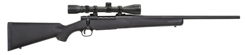 Mossberg 27885 Patriot with Scope Bolt 270 Win 22