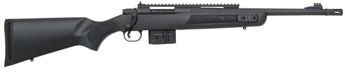 MOSSBERG MVP SCOUT 308WIN 10RD 16.25