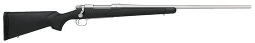 Remington Firearms 27269 700 SPS Stainless Bolt 30-06 Springfield 24
