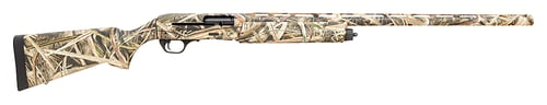 Remington V3 Field Sport Shotgun  <br>  12 ga. 28 in. Mossy Oak Blades 3 in. RH