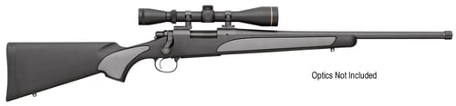 Remington Firearms 84161 700 SPS Threaded Barrel Bolt 30-06 Springfield 20
