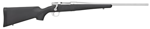 Remington Seven Rifle  <br>  260 Rem. 20 in. Synthetic Black RH