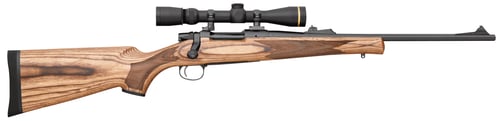 Remington Seven Rifle  <br>  7mm-08 Rem. 20 in. Synthetic Black RH