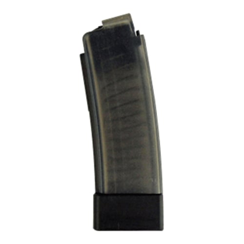 CZ 11351  Scorpion Magazine 9mm 20 rd Smoke Finish