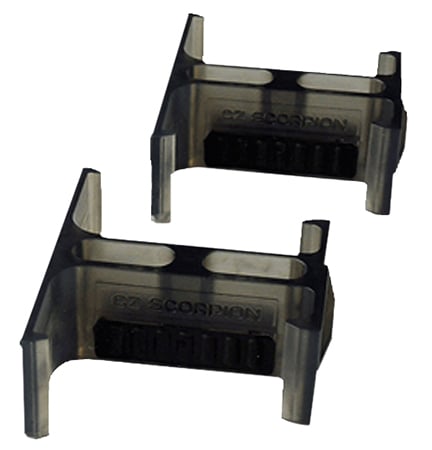 CZ SCORPION MAGAZINE COUPLER