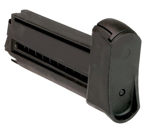 Sig Sauer MAG9382210 P938 22LR 10rd Replacement Magazine Black Finish