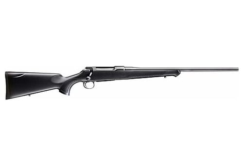 Sauer S1S857 100 Classic XT 8x57 IS Caliber with 5+1 Capacity, 22