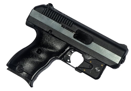 Hi-Point CF380LLTGM Semi Auto Pistol 380 ACP, 3.5 in, Poly Grp