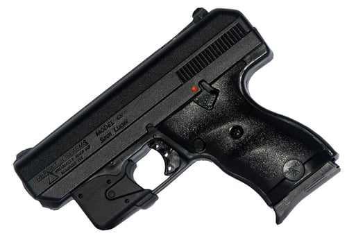 Hi-Point C9 Compact Handgun 9mm Luger 8rd Magazine 3.5