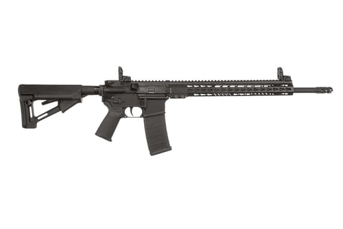 ARMALITE M-15 TACTICAL RIFLE .223 REM 18