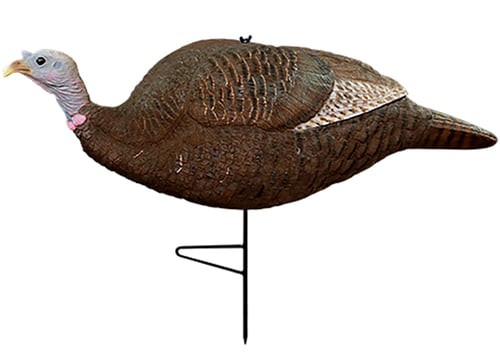 PRIMOS TURKEY DECOY GOBBSTOPPER HEN<