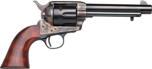 TF UBERTI 1873 CATTLEMAN 357MAG 5.5 NEW MODEL FR