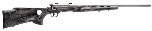 Savage BMag Rifle