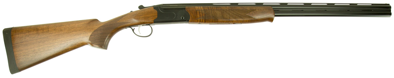 Stevens 555 Shotgun