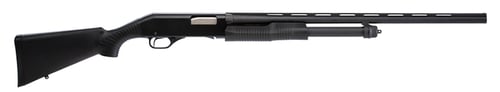 Stevens 320 Field Grade Shotgun