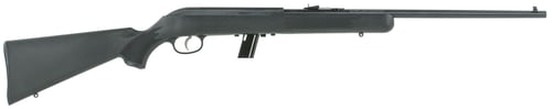 SAVAGE 64FL 22LR 21