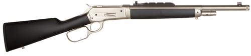 Taylors & Company 220090 1886 Ridge Runner Take Down 45-70 Gov Caliber with 4+1 Capacity, 18.50