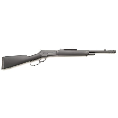 Taylors & Company 220091 1886 Ridge Runner Take Down 45-70 Gov Caliber with 4+1 Capacity, 18.50