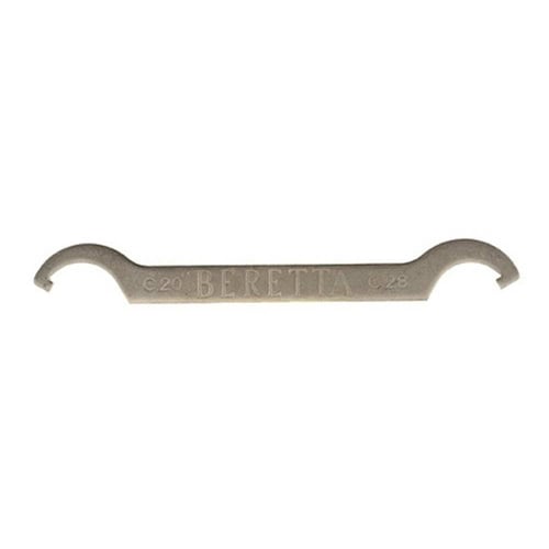 BERETTA CHOKE TUBE WRENCH FITS 28GA. & 20GA.