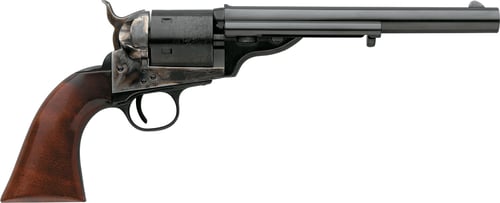 Taylors & Company 550718 1860 Open-Top 45 Colt (LC) Caliber with 7.50