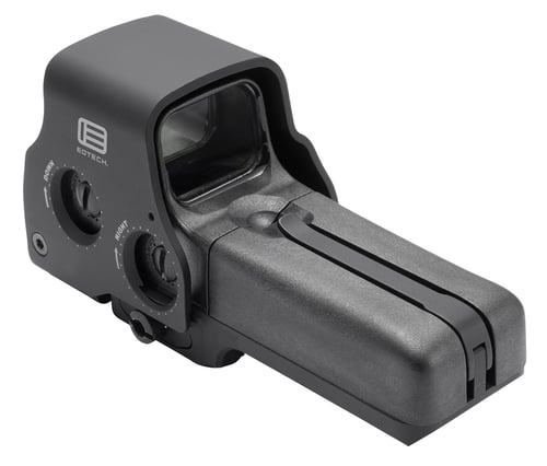 MODEL 518 SIDE BUTTON AA-BATT | HOLOGRAPHIC WEAPON SIGHT