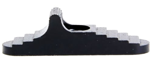 ProMag PM262 Enhanced Slide Safety  Moss 500,590 Black Stainless Steel Shotgun Ambidextrous
