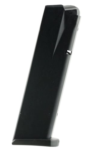 ProMag SIGA1 Sig 9mm Luger P226 15rd Black Oxide Detachable