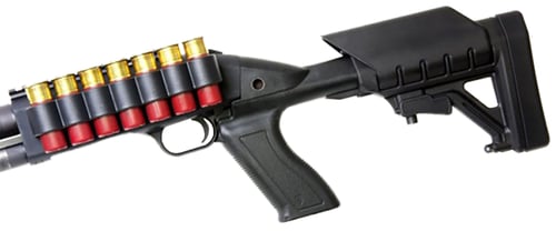 ProMag AA500SC Archangel Shotgun Polymer Black
