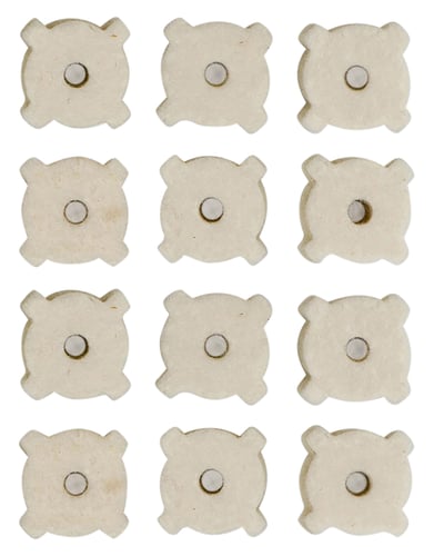 OTIS PADS FOR STAR CHAMBER CLEANING TOOL 5.56 12-PK