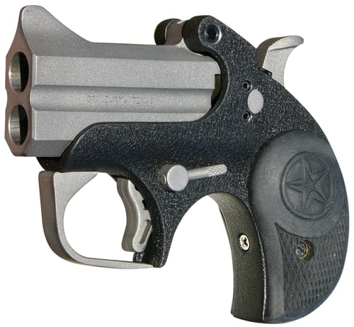 Bond Arms BABU Backup Original 45 ACP 2rd Shot 2.50