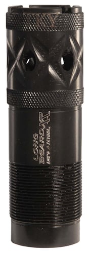 CARLSONS CHOKE TUBE LONG BEARD XR 12GA PORTED .660 INVECTOR