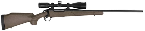 Bergara Rifles B14S101 B-14 Hunter 308 Win 4+1 22