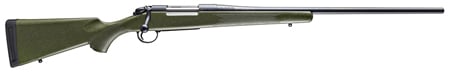 Bergara Rifles B14S103 B-14 Hunter 243 Win 4+1 22