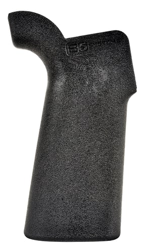 B5 P-GRIP 23 BLK