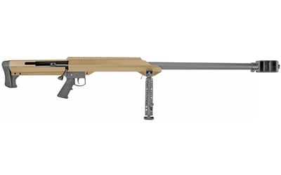 BARRETT MODEL 99 RIFLE .416BT 32