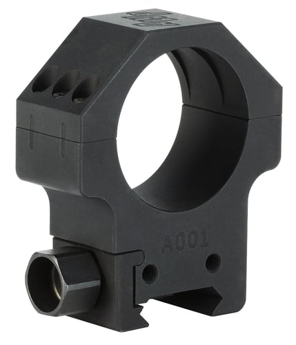 Sig Sauer SOA10007 Alpha Hunting Scope Rings, 1